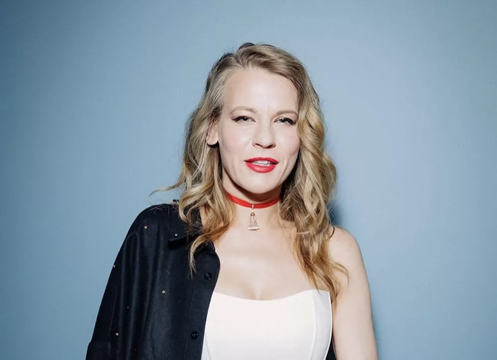 Александра Ребенок раскрыла, почему не могла забеременеть