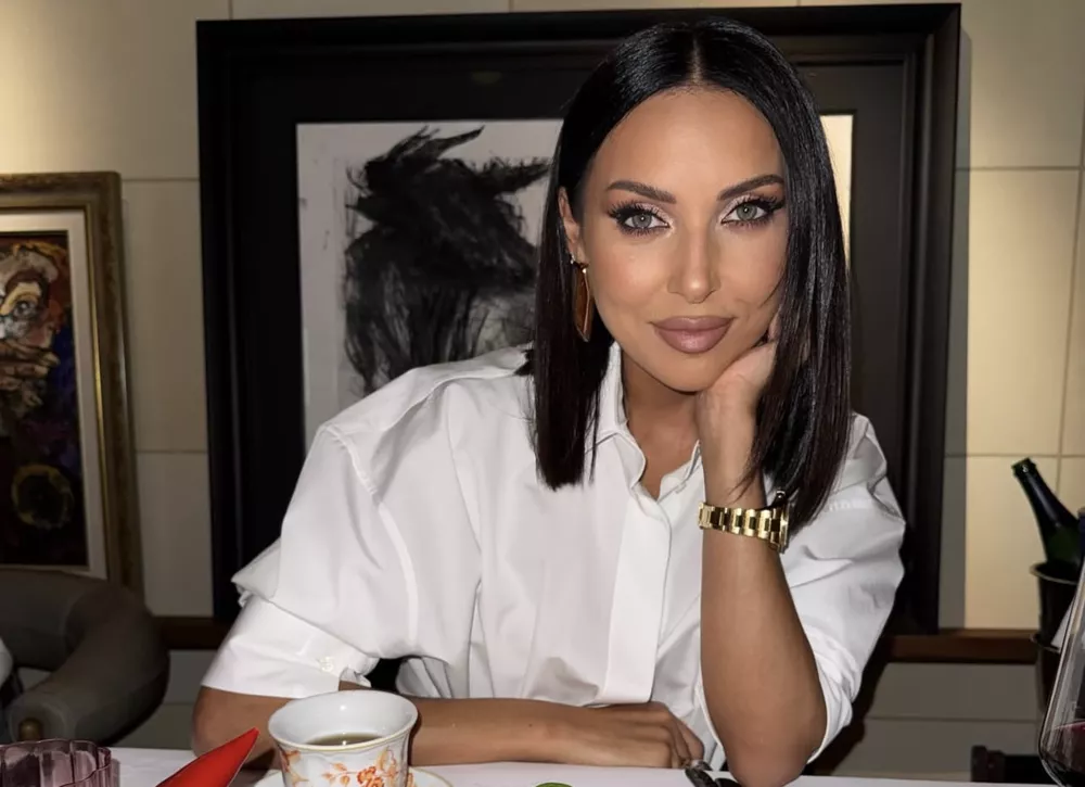 Алсу призналась, что ее перестали узнавать из-за нового имиджа