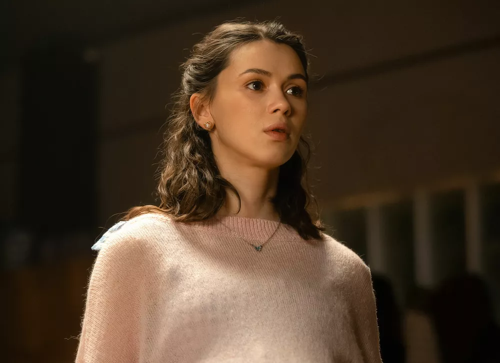 Анна Богомолова, Иван Петросян и еще 5 молодых и амбициозных актеров