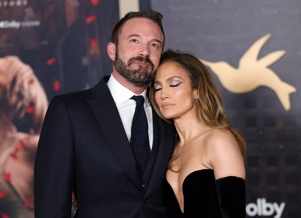 Бен Аффлек сделал прощальный подарок Дженнифер Лопес стоимостью 10 миллионов долларов