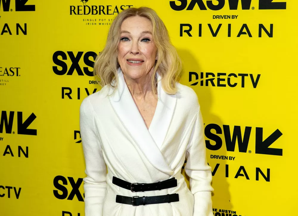 Брат Кэтрин О'Хары раскрыл подробности ее последних дней