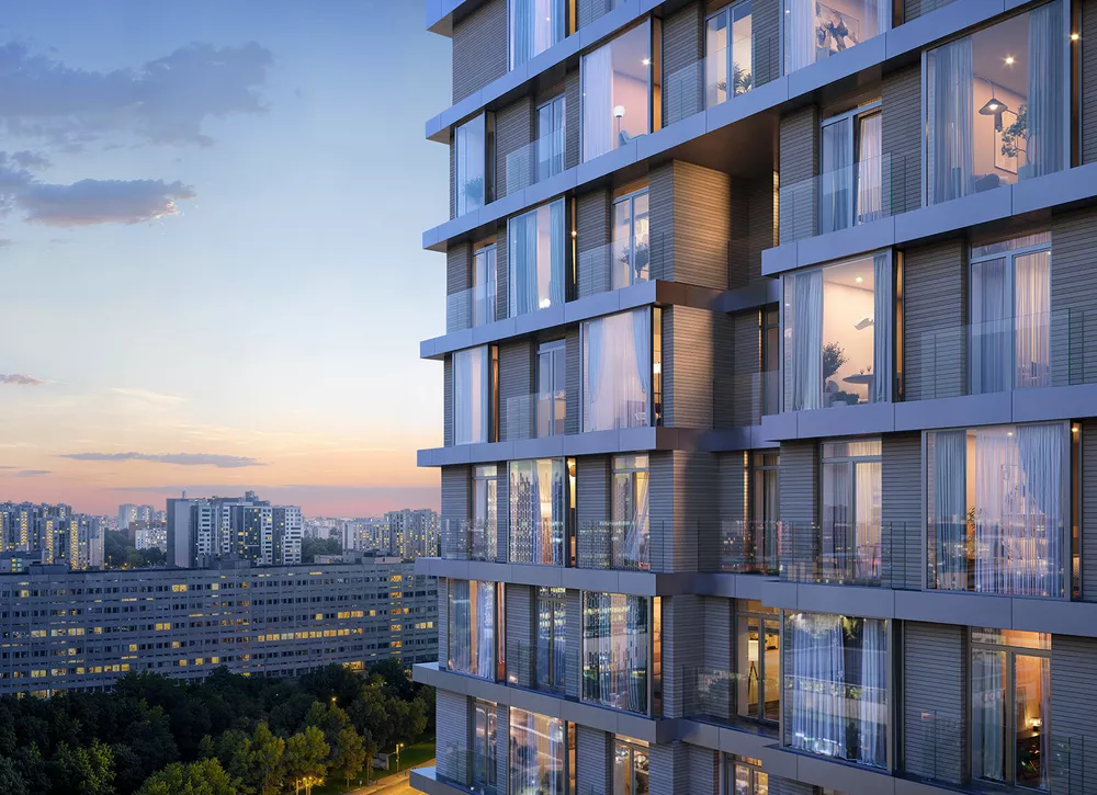 Искусство жить: русский код в интерьере и другие новинки для вашего дома