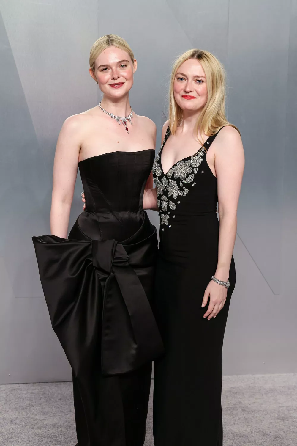 Эль и Дакота