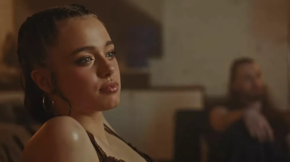 Шайло Джоли