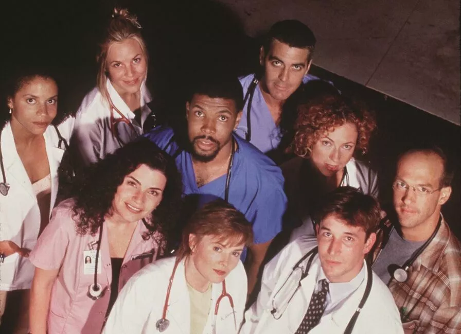 Доктор Хаос: секрет популярности медицинских драм