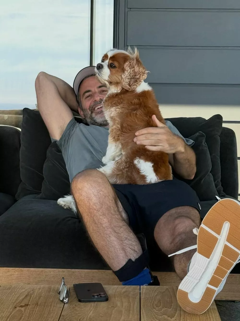 Джим Кертис