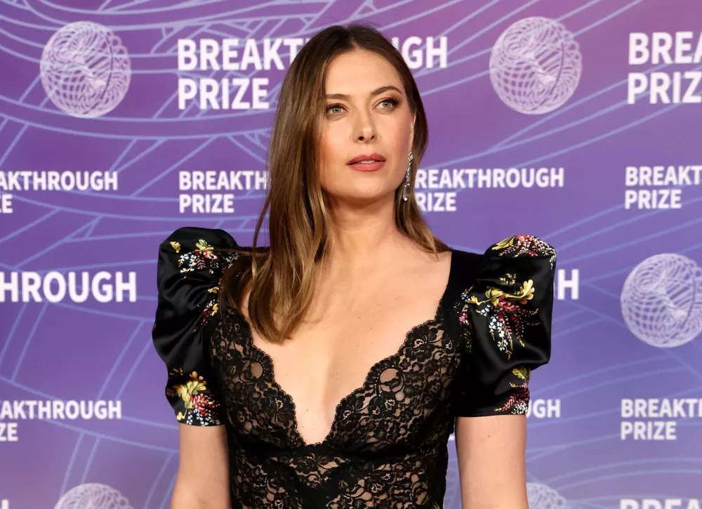 Джиджи Хадид, Мария Шарапова, Орландо Блум и другие звезды на церемонии Breakthrough Prize