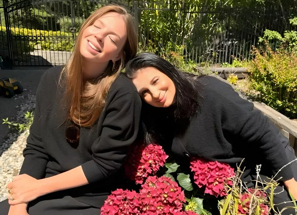 Екатерина Стриженова восхитилась старшей дочерью в особенный день 