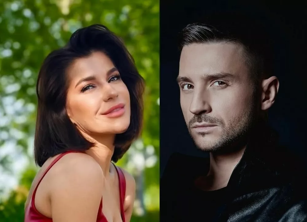 Екатерина Волкова сделала неожиданное предложение Сергею Лазареву: "Дай второй шанс"