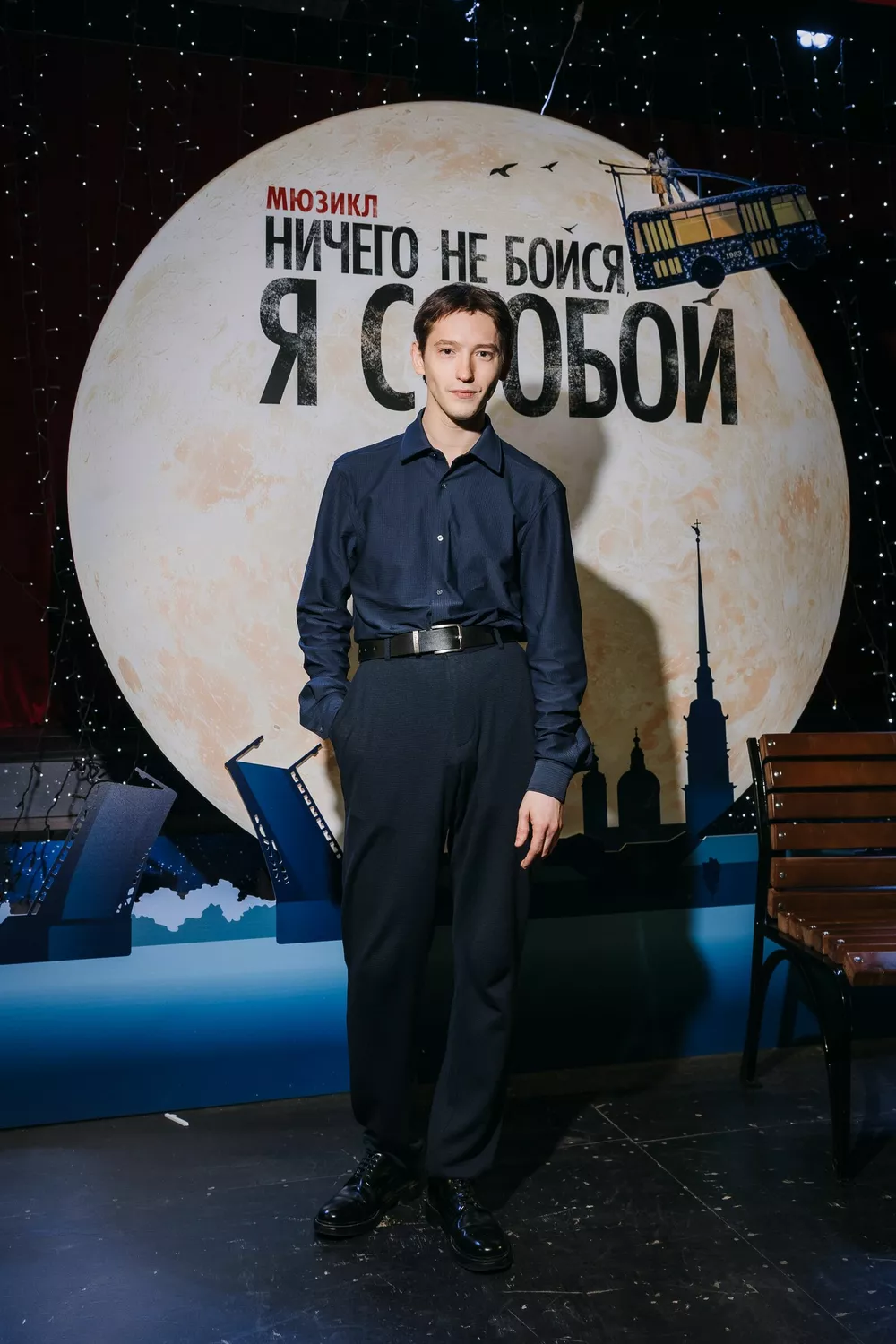 Владимир Канухин