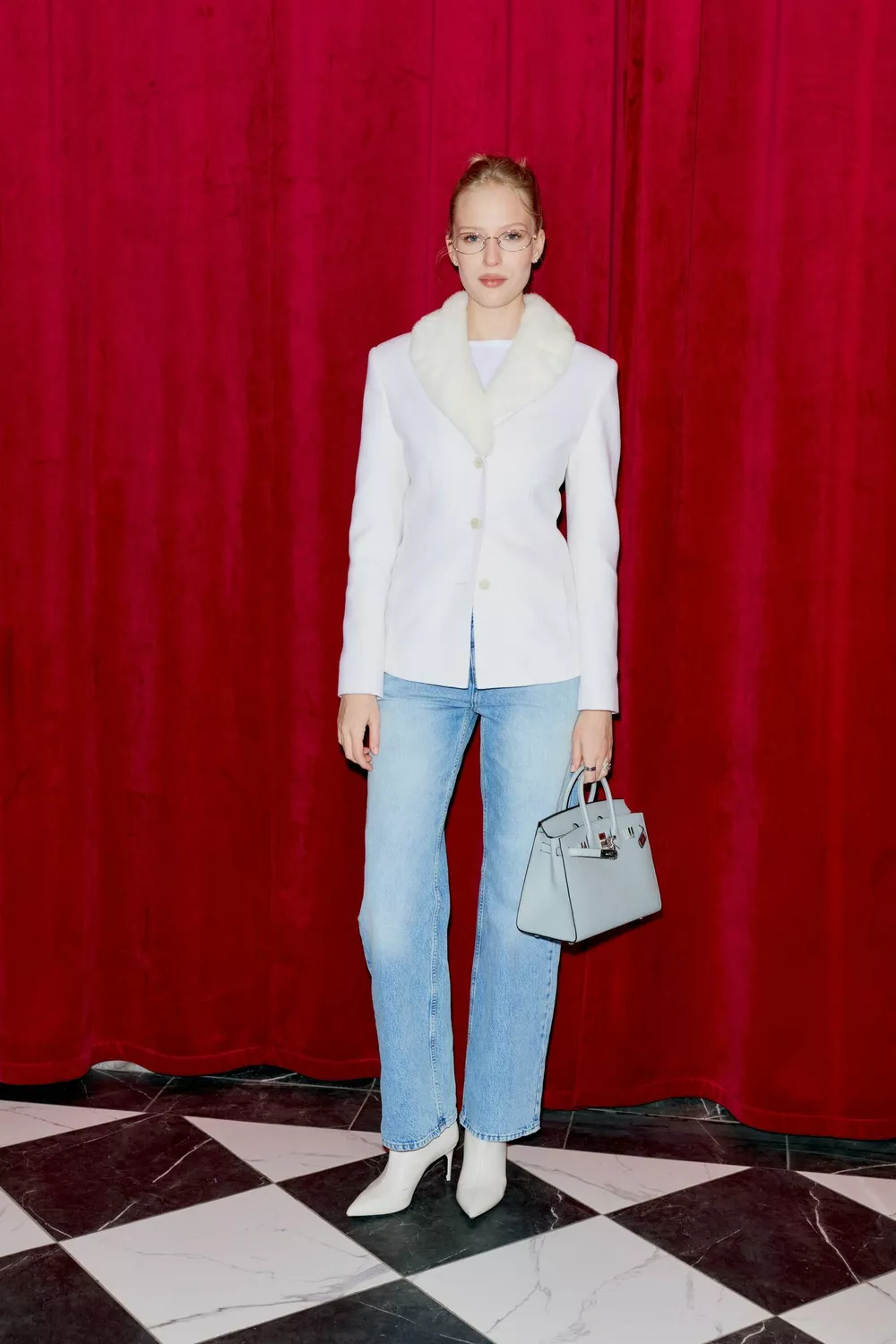 Елизавета Базыкина