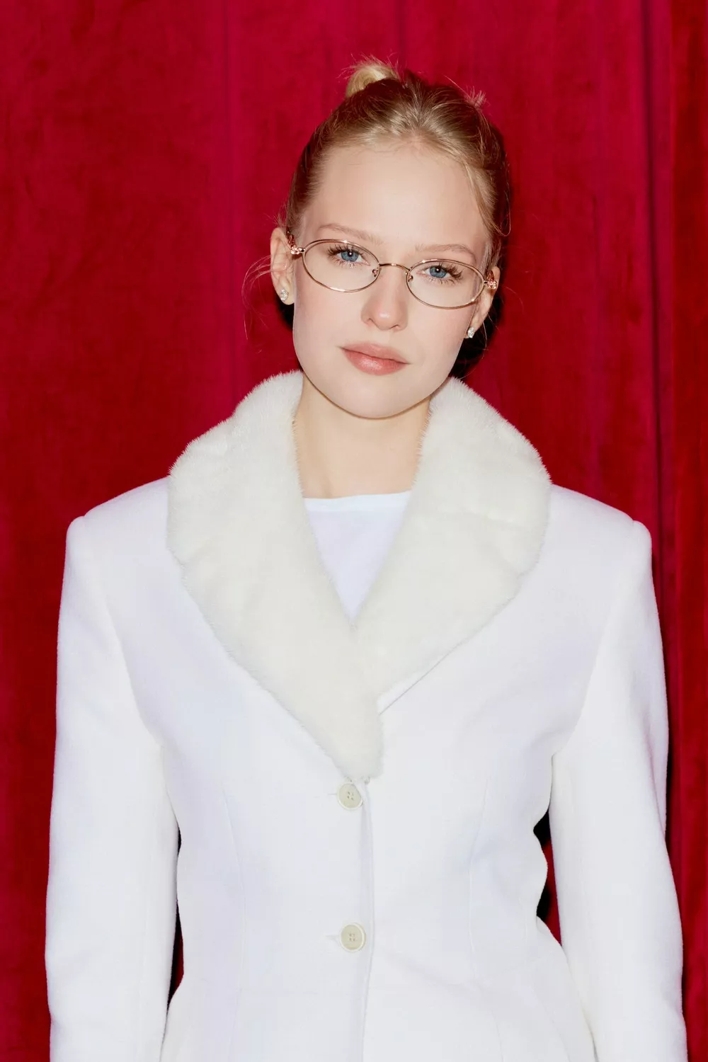 Елизавета Базыкина