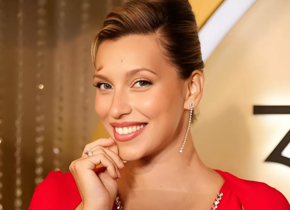 “Это нормально”: Регина Тодоренко о главных страхах молодых мам