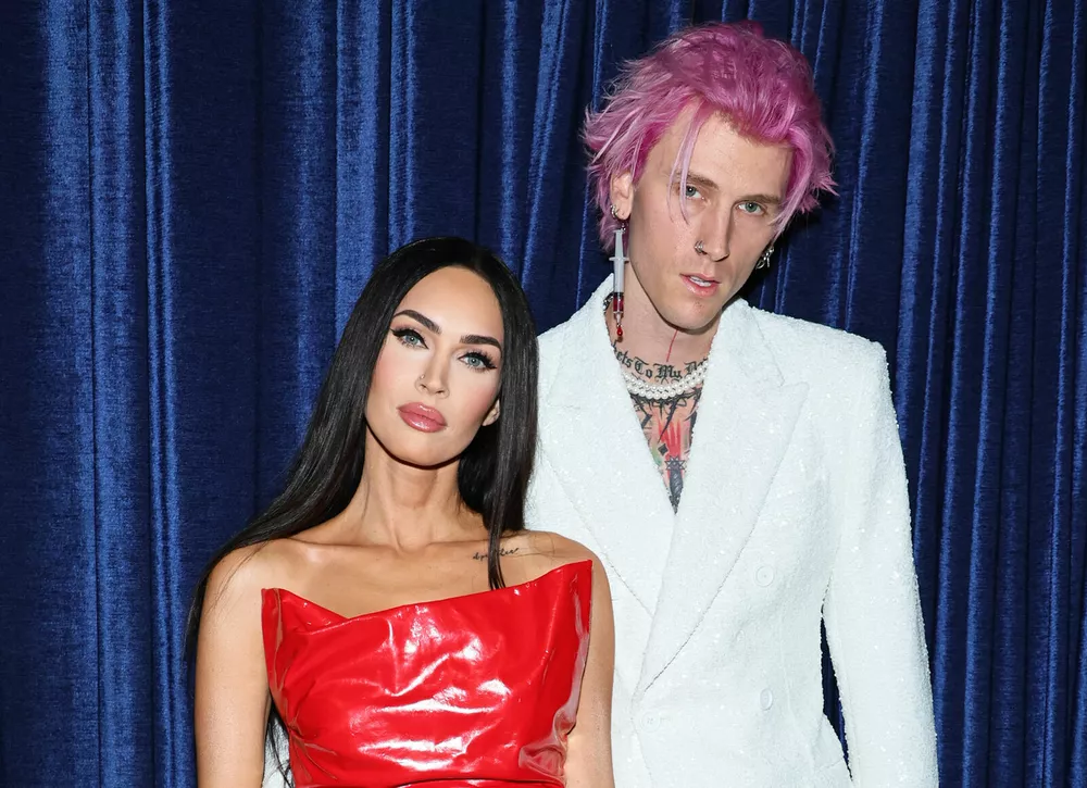 Это стало последней каплей: почему Меган Фокс больше не заинтересована в воссоединении с MGK