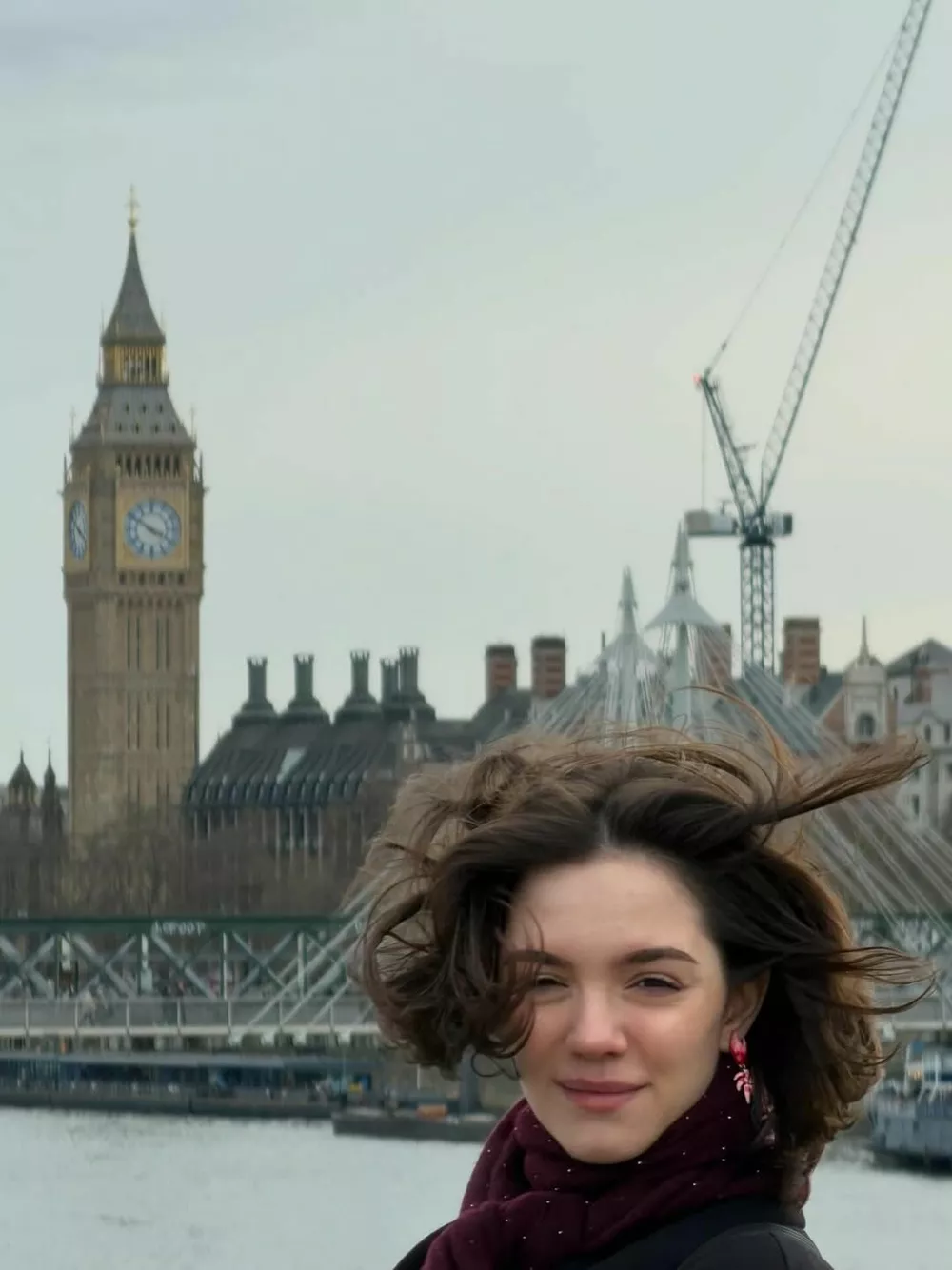 Евгения Медведева