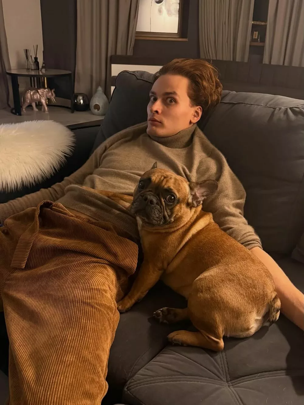 Ильдар Гайнутдинов