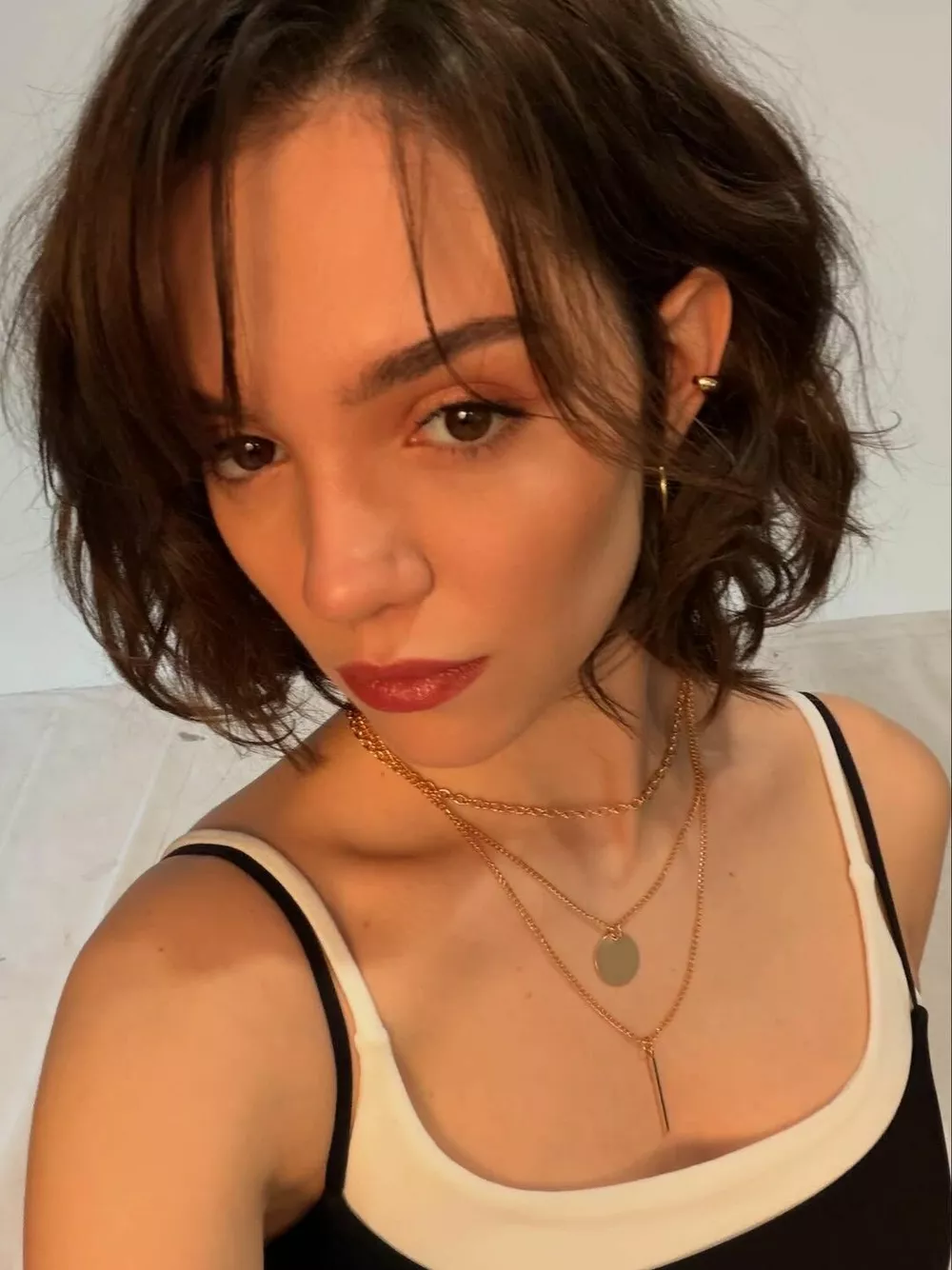 Евгения Медведева