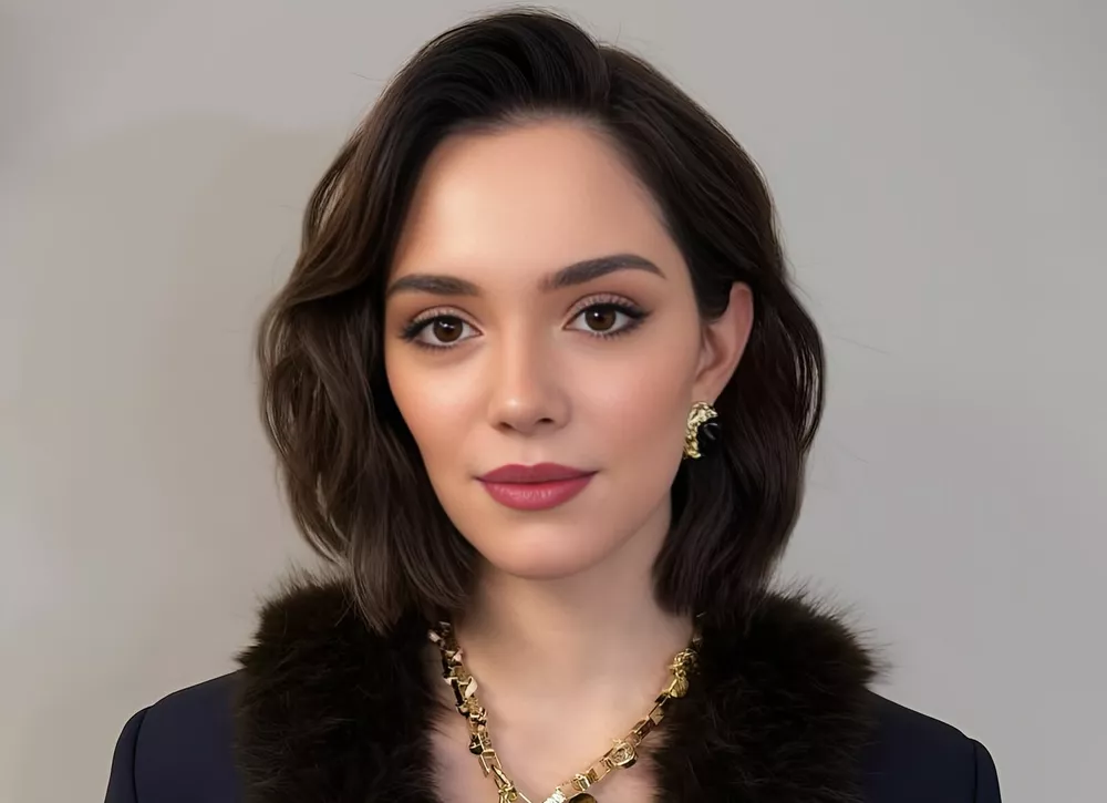 Евгения Медведева поделилась кадрами из романтической поездки в Лондон 