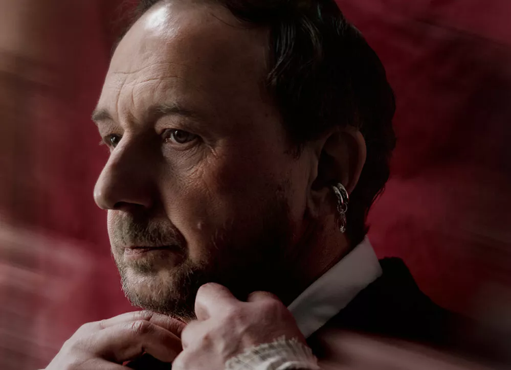 Феликс Михайлов: "Должны ли быть тренды? Конечно!"