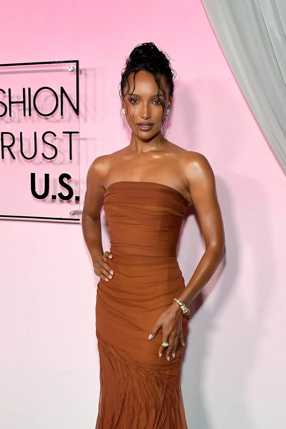 Жасмин Тукс