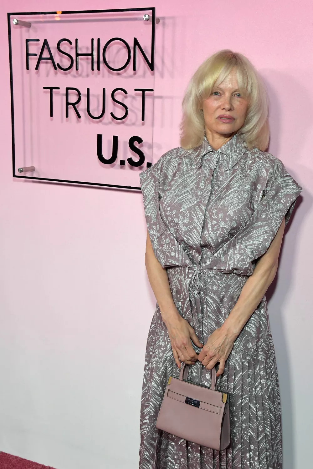 Памела Андерсон