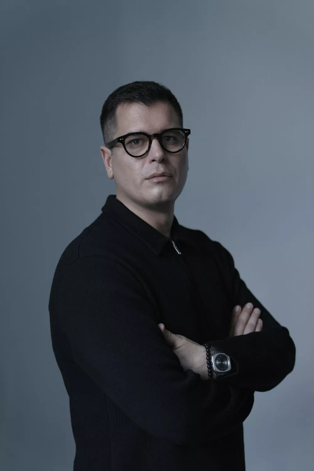 Трифон Бебутов