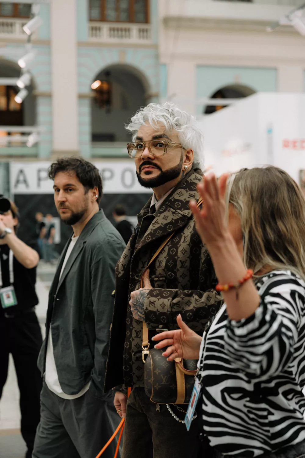 Филипп Киркоров