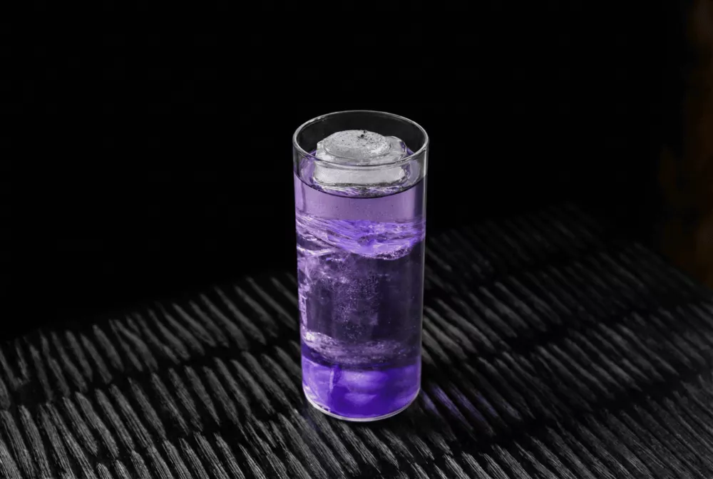 Коктейль “12/04” в Relict