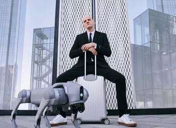 Юрий Колокольников