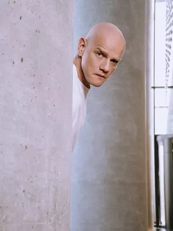 Футболка Karl Lagerfeld