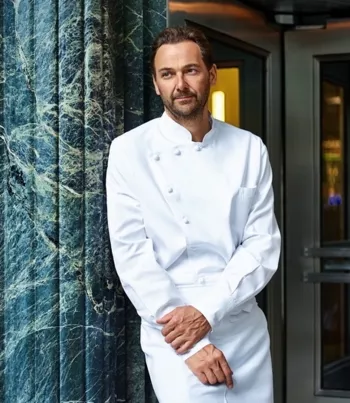 Даниэль Хумм (7 августа)