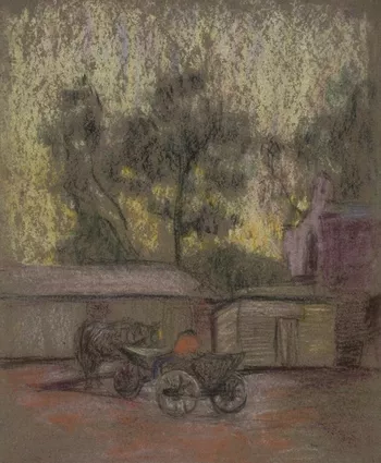 Н.Гончарова 