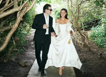 Бруклин Бекхэм