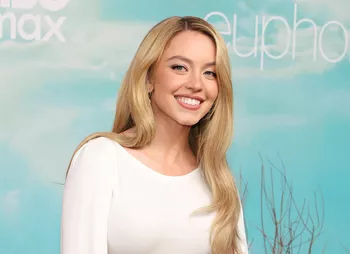 Сидни Суини