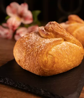 Венгерская ватрушка