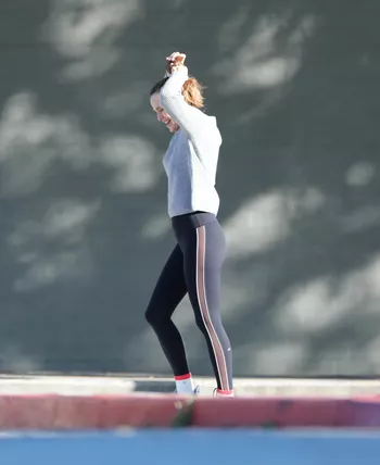 Дженнифер Гарнер