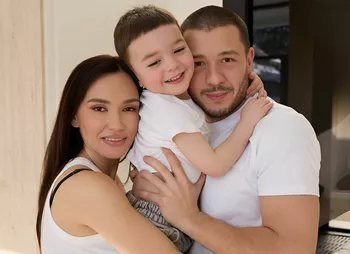 Ольга Серябкина