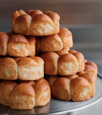 Кардамоновая булка