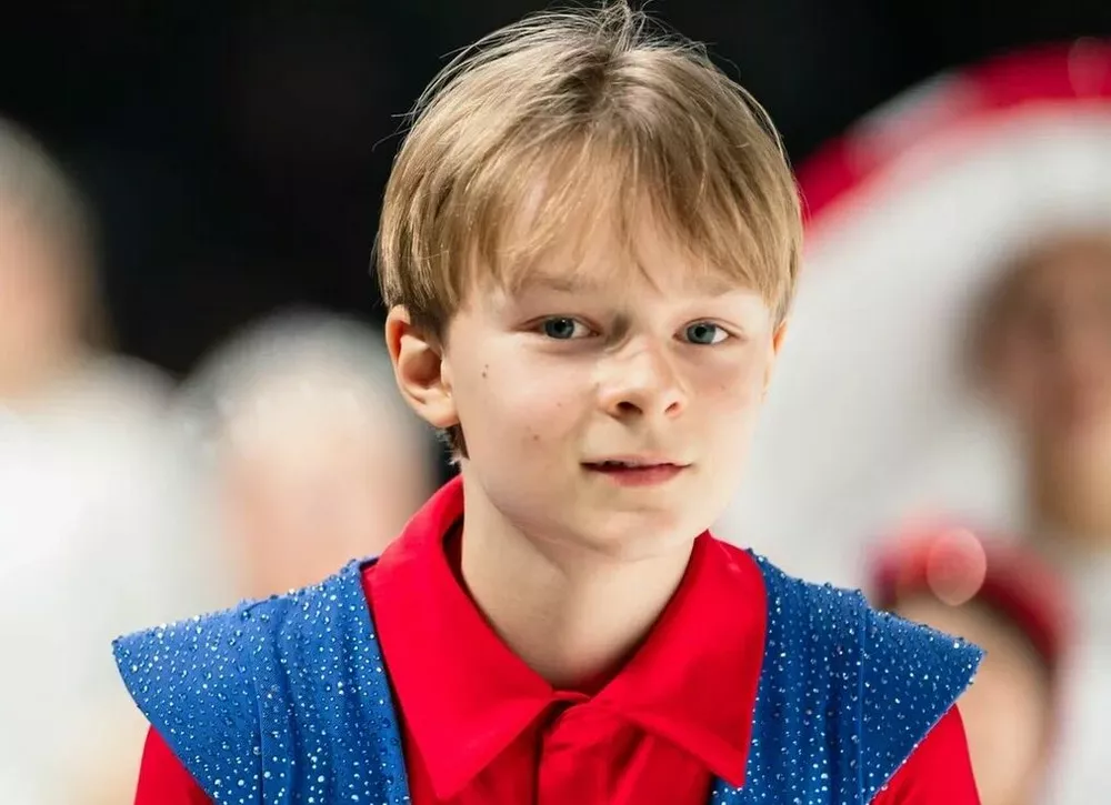 Гном Гномыч публично ответил на обвинения сводного брата