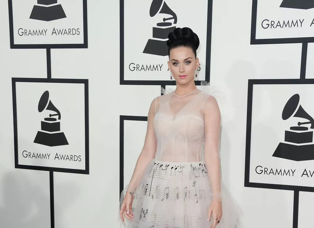 Какая голливудская звезда обрушилась с критикой на Кэти Перри