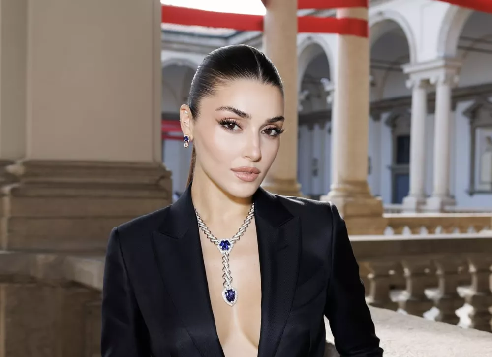 Готовы результаты анализов Ханде Эрчел, задержанной по уголовному делу