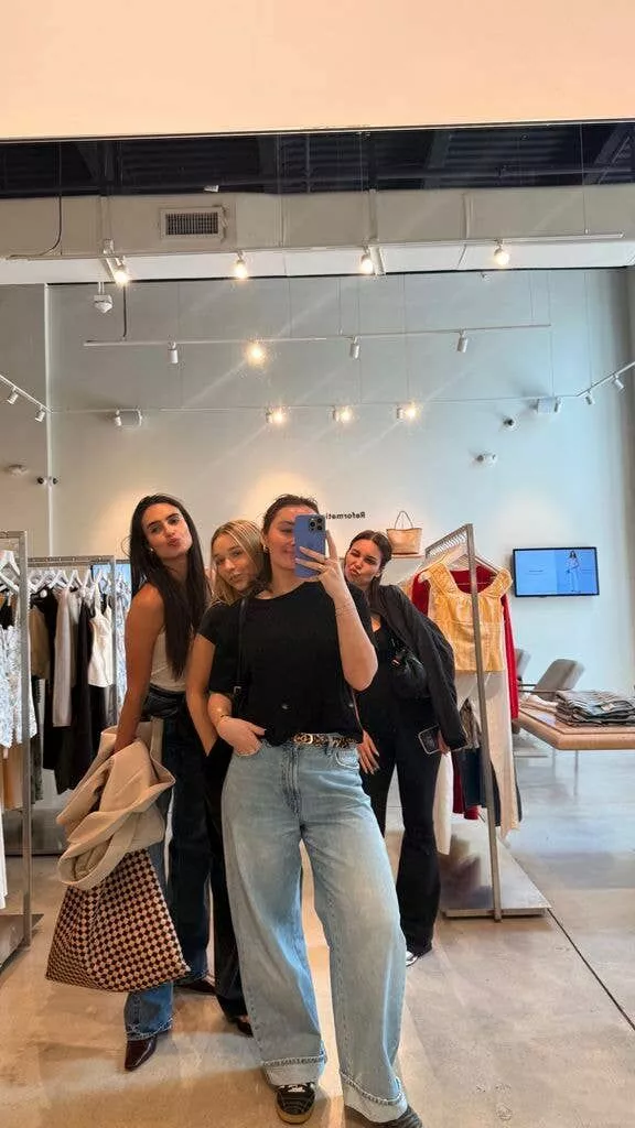 Харпер и Либби