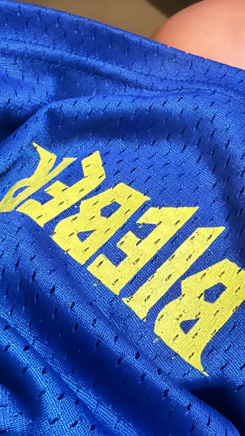 Из блога Хейли