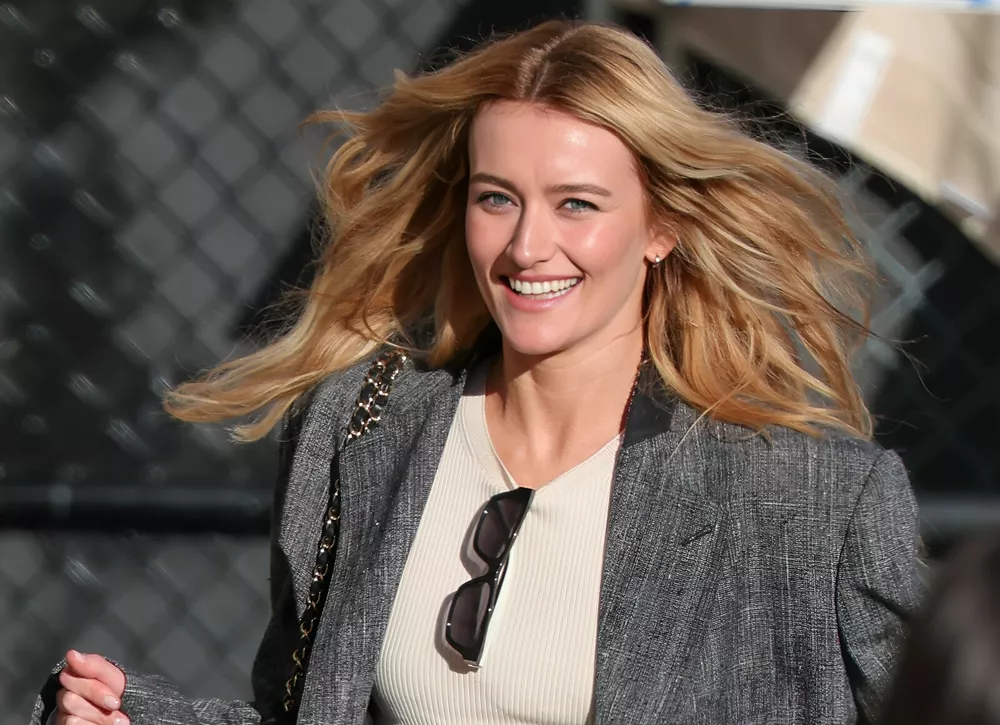 Как одевается звезда "Американской истории любви" Сара Пиджон в обычной жизни