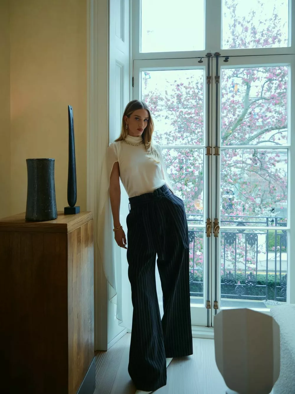 Рози Хантингтон-Уайтли