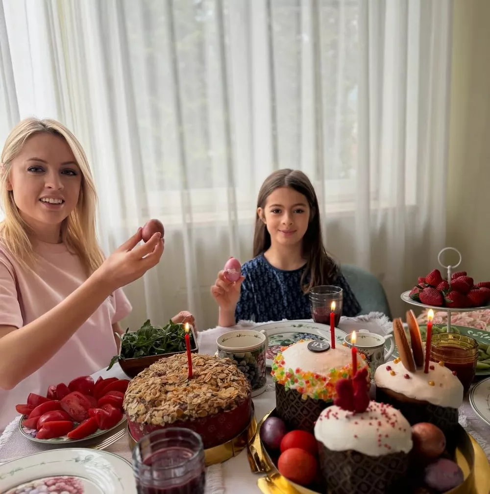 Янина Студилина