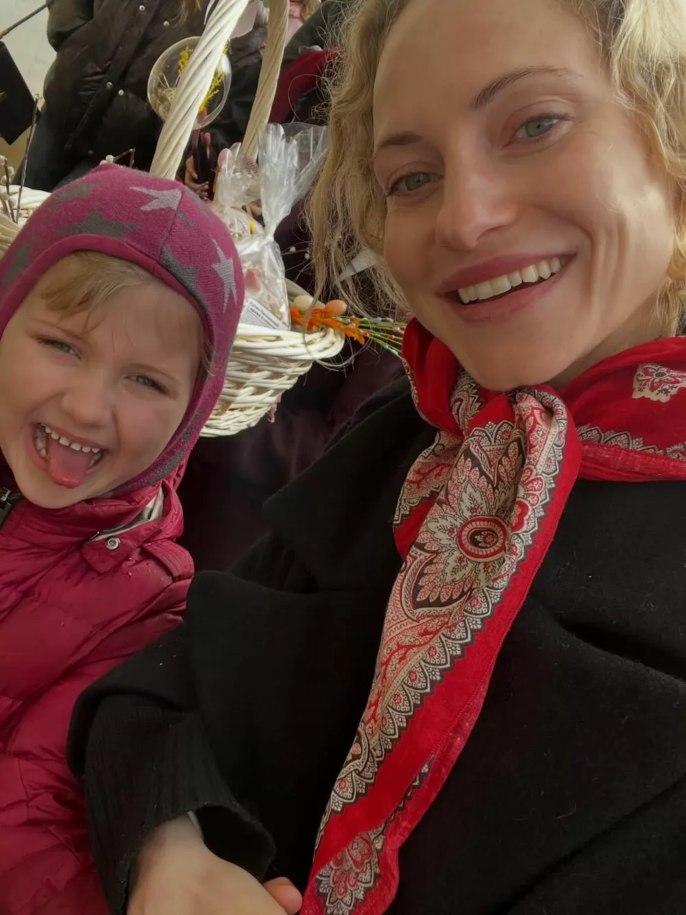 Анна Бегунова