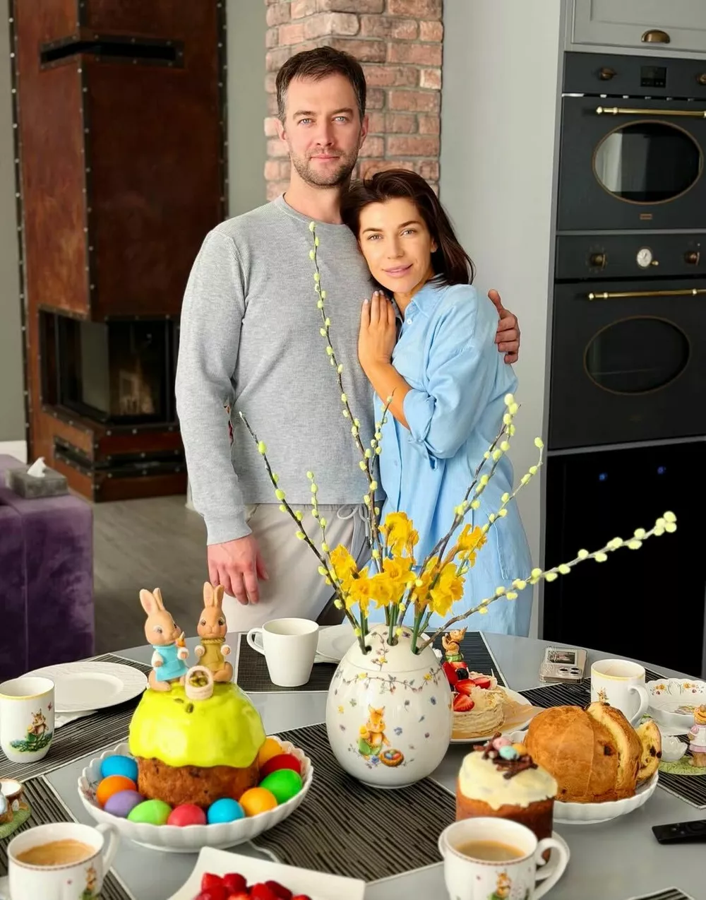 Екатерина Волкова