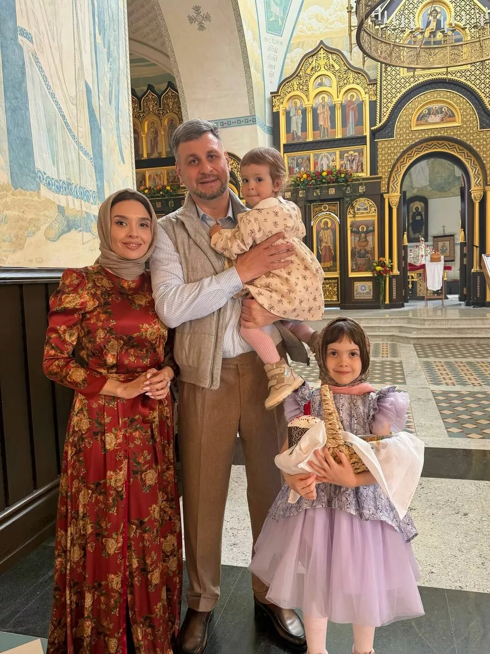 Ольга Дибцева