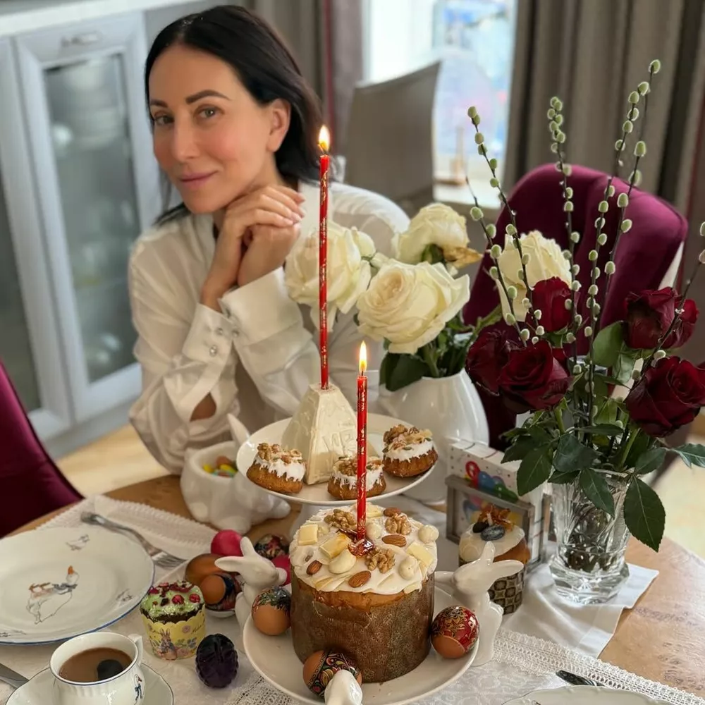 Алика Смехова